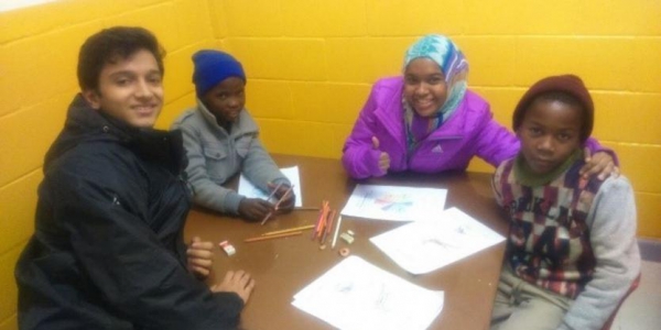 Karate in Khayelitsha: Outreach Update