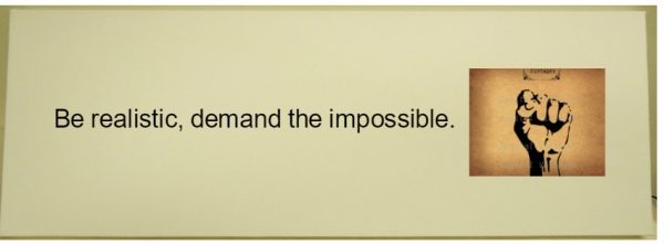 The Lekgotla: Festival of Ideas