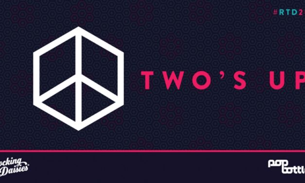 Changing cultural and social dynamics at Rocking The Daisies