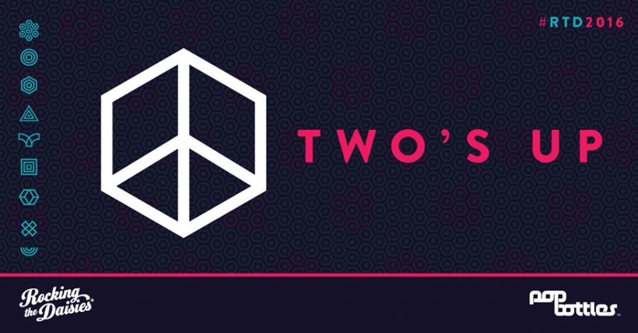 Changing cultural and social dynamics at Rocking The Daisies