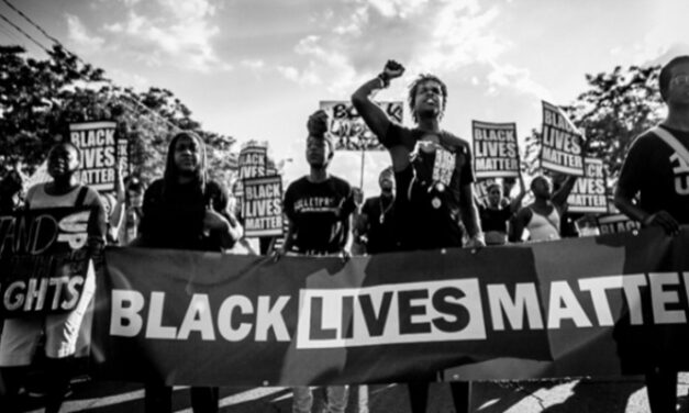 What white people need to understand about Black Movements