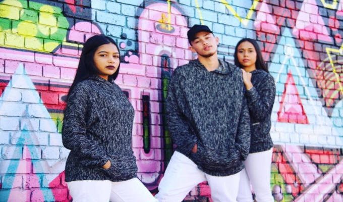 Unique Unisex Clothing by CactusLillie