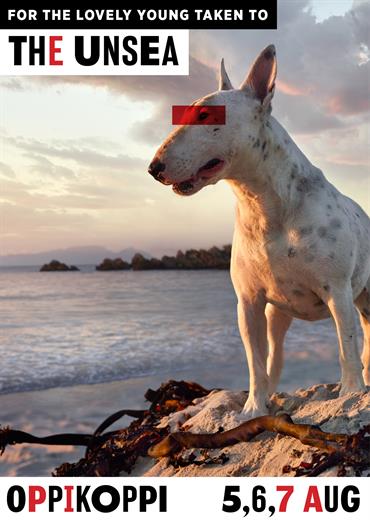 The lovely young behind the unsea: a look at the 2016 Oppi theme