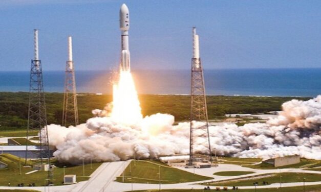 Juno probe may demystify first planet formed in our solar system