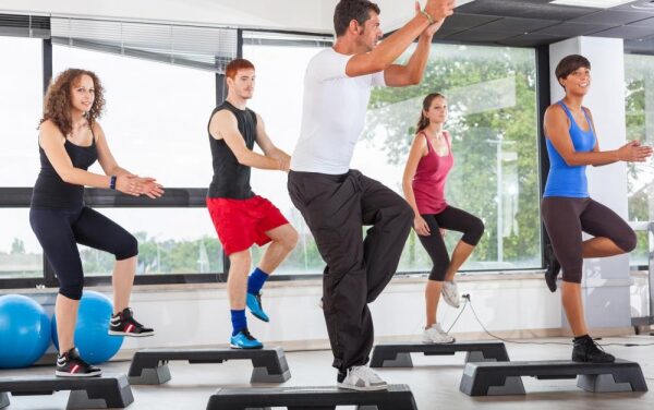 Get your summer body!