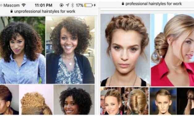 #TeamNatural: Merely a trend or here to stay?