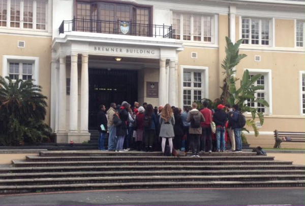 Dismissed workers demand answers