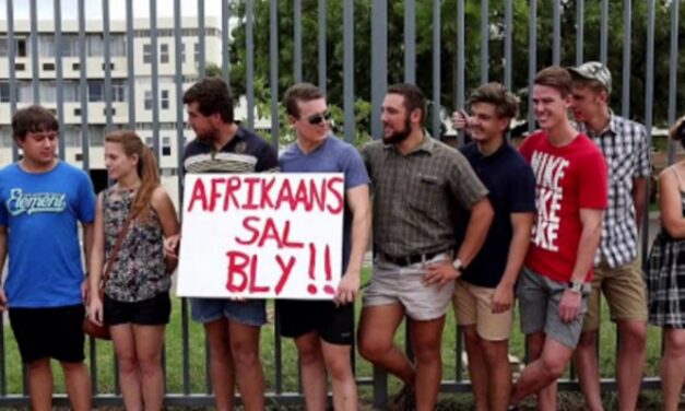 UFS to challenge court ruling on language policy