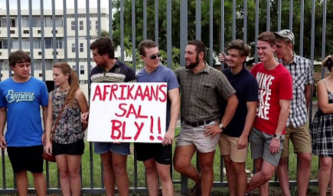 UFS to challenge court ruling on language policy