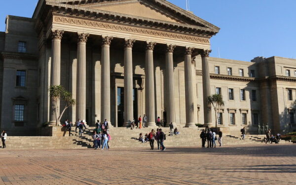 EFF ousted in Wits SRC vote