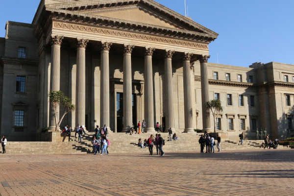 EFF ousted in Wits SRC vote