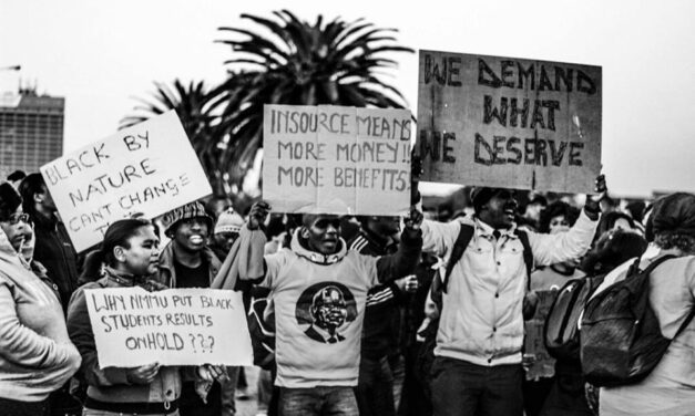 The importance of political tolerance