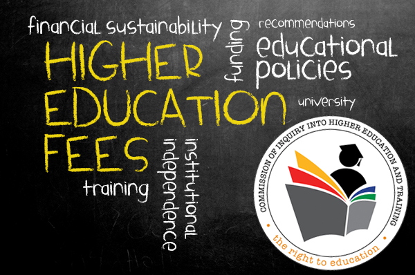 Fees Commission begins in Tshwane