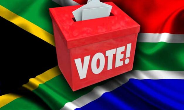 The political dynamics at South African Universities