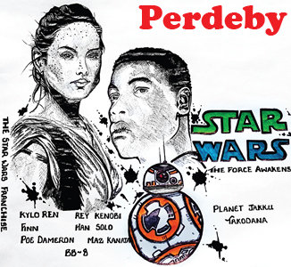 Star Wars Celebration 2016 outlines the future of Star Wars