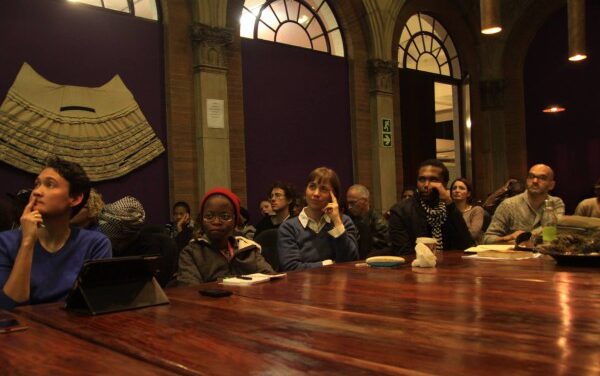 Fee-free education for who?