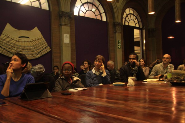 Fee-free education for who?