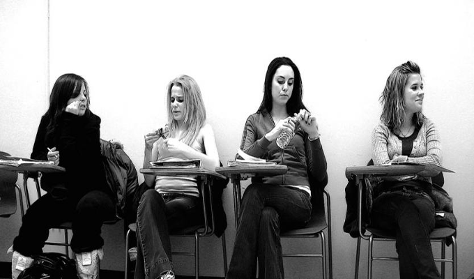 Is Academic Success the Same as Intelligence?