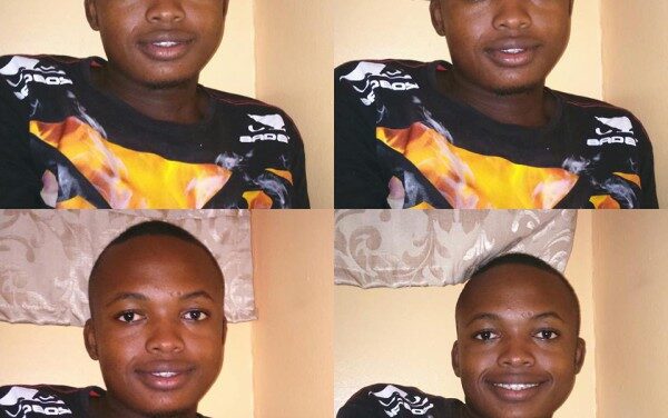 Missing UJ student found in Cape Town