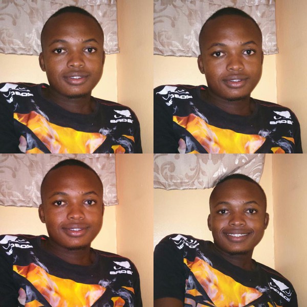 Missing UJ student found in Cape Town