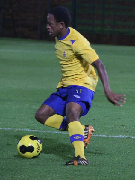 Witsie signs with Ajax Cape Town