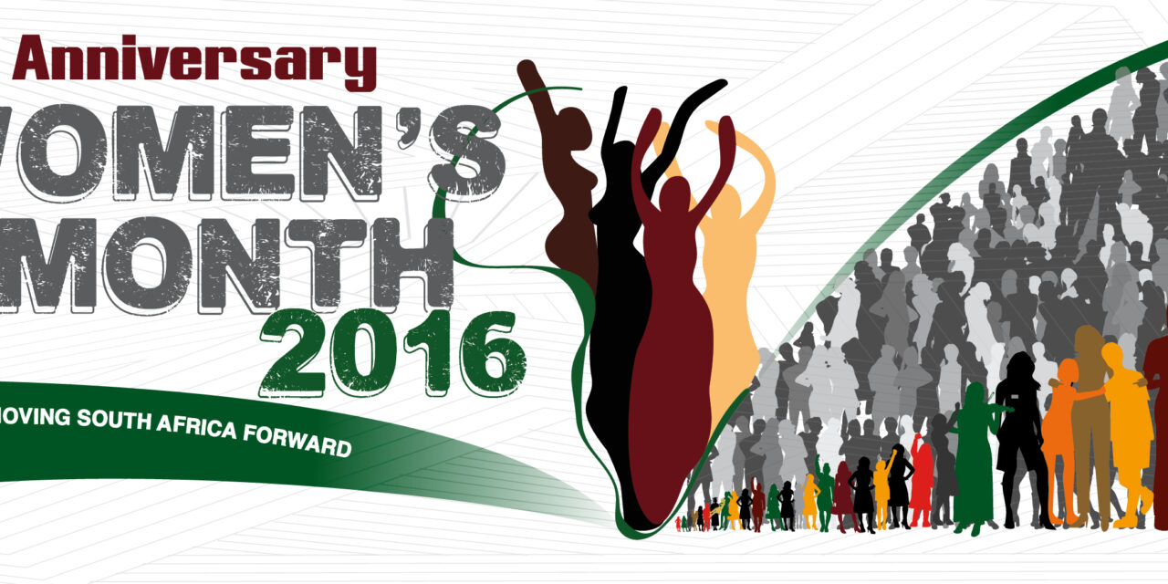 How equal are women if our basic necessity is seen as non-essential?