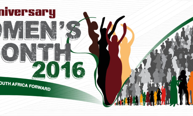 How equal are women if our basic necessity is seen as non-essential?