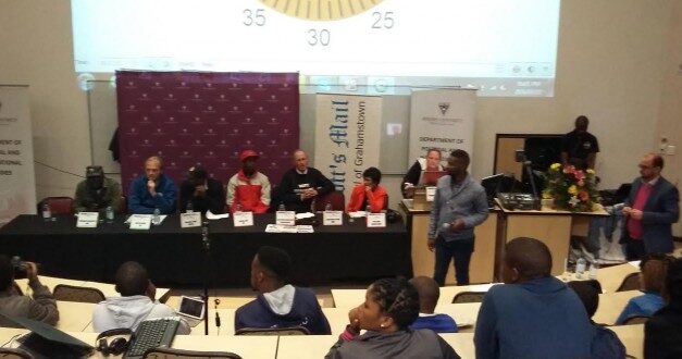 “X” marks the spot