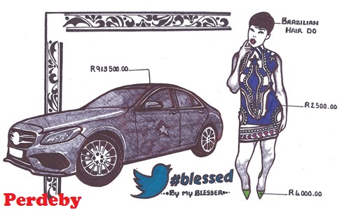 HIV/AIDS linked to blessers