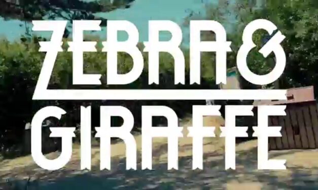 Tuks FM SA Top Ten – August 24