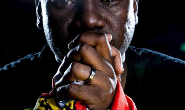 What a time to be Zimbabwean