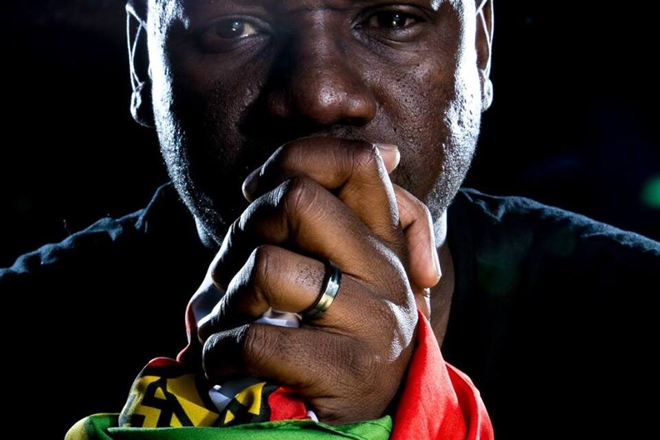 What a time to be Zimbabwean