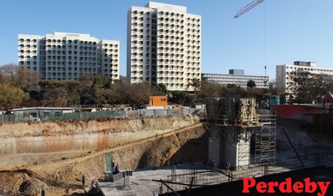 New student accommodation set to open up at Hatfield square