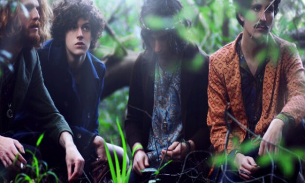 The Plastics: Everything but fake