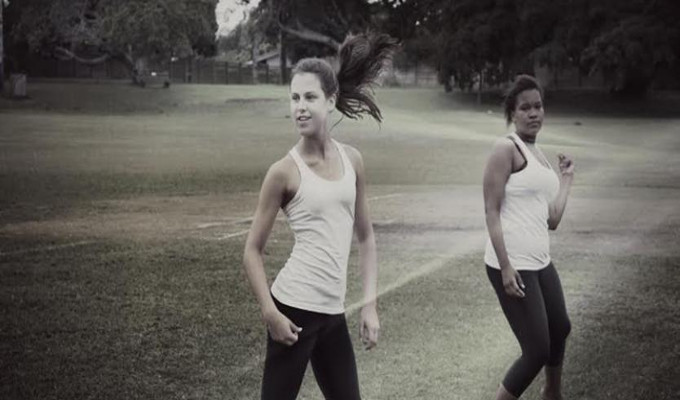 10 Quick Quirky Energy Boosts