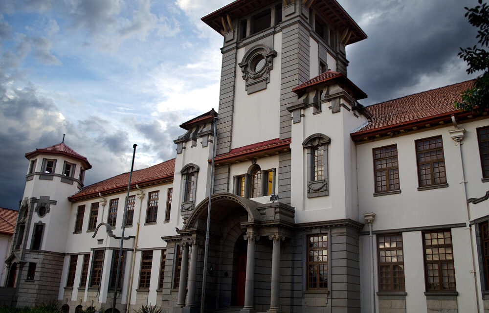 UFS: 0% fee increment vs free education leads to shut down of protest