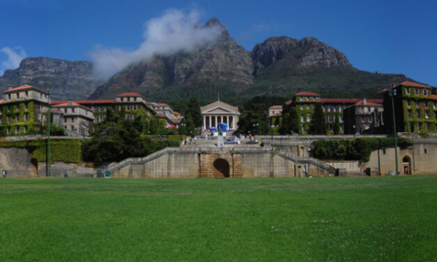 Varsity Hockey tournament gets rolling at UCT