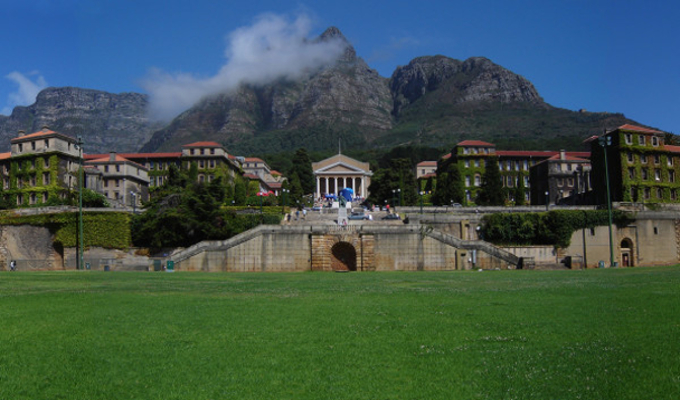 Varsity Hockey tournament gets rolling at UCT