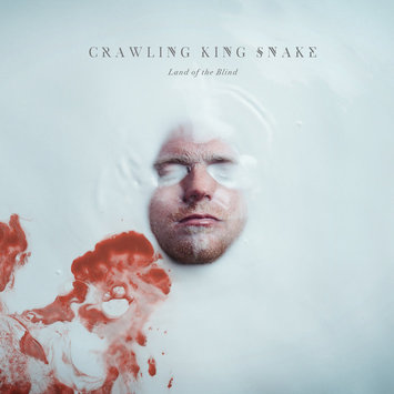 Introducing Crawling King Snake