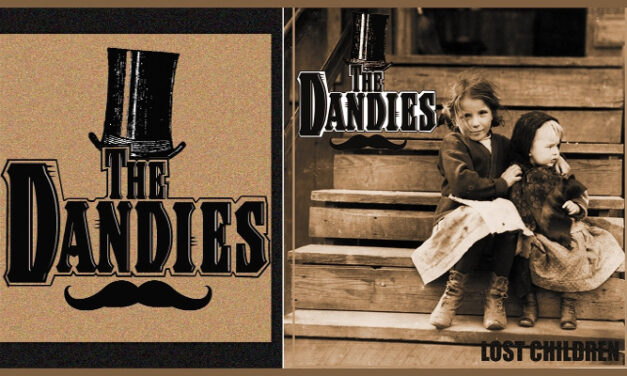 Review: Lost Children – The Dandies