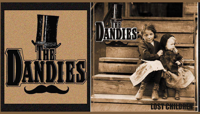 Review: Lost Children – The Dandies
