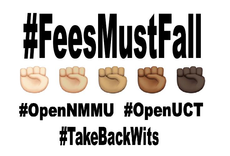#FeesMustFall: Is it still about the fees?