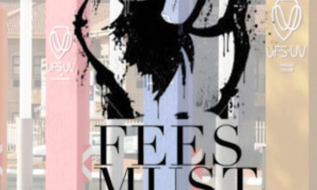 #FeesMustFall… falling apart at UFS?