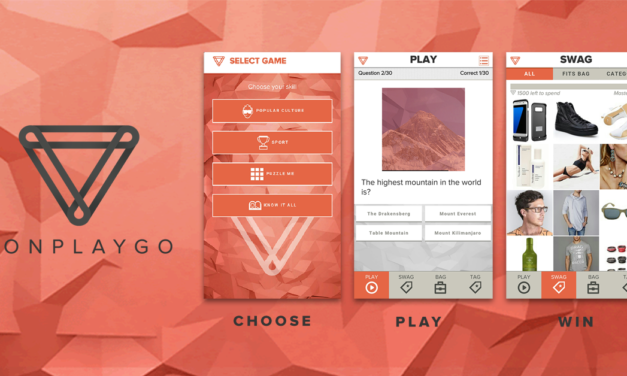 Tonplaygo – Tons of prizes, tons of fun!