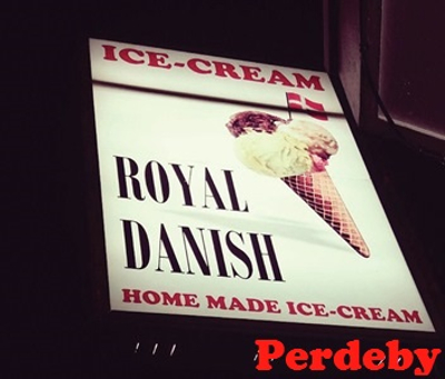 Best ice-cream parlours in Pretoria