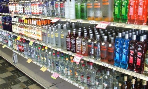 Alcohol amendment proposes raising the legal drinking age