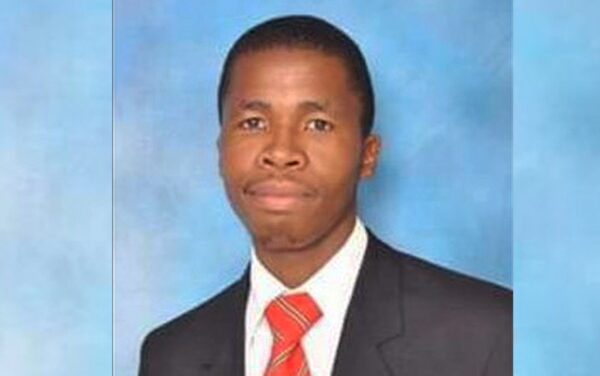 Lesedi Benjamin Phehla laid to rest