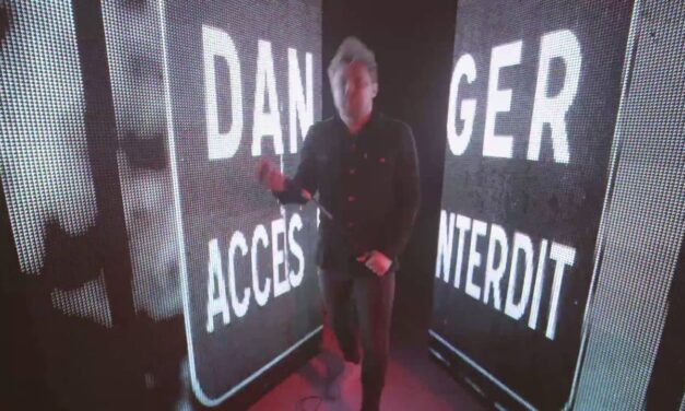 PUK FM Local Top Ten November 2