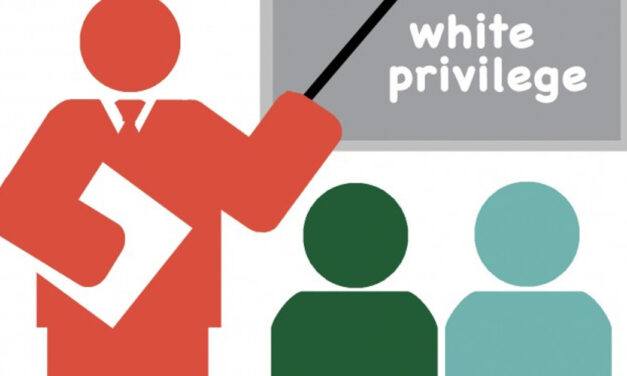 Understanding white privilege