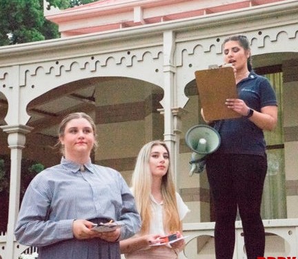 Centenary Celebration: UP Faculty of Humanities turns 100